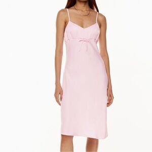 Sunday Best NWT Aritzia Princely Dress